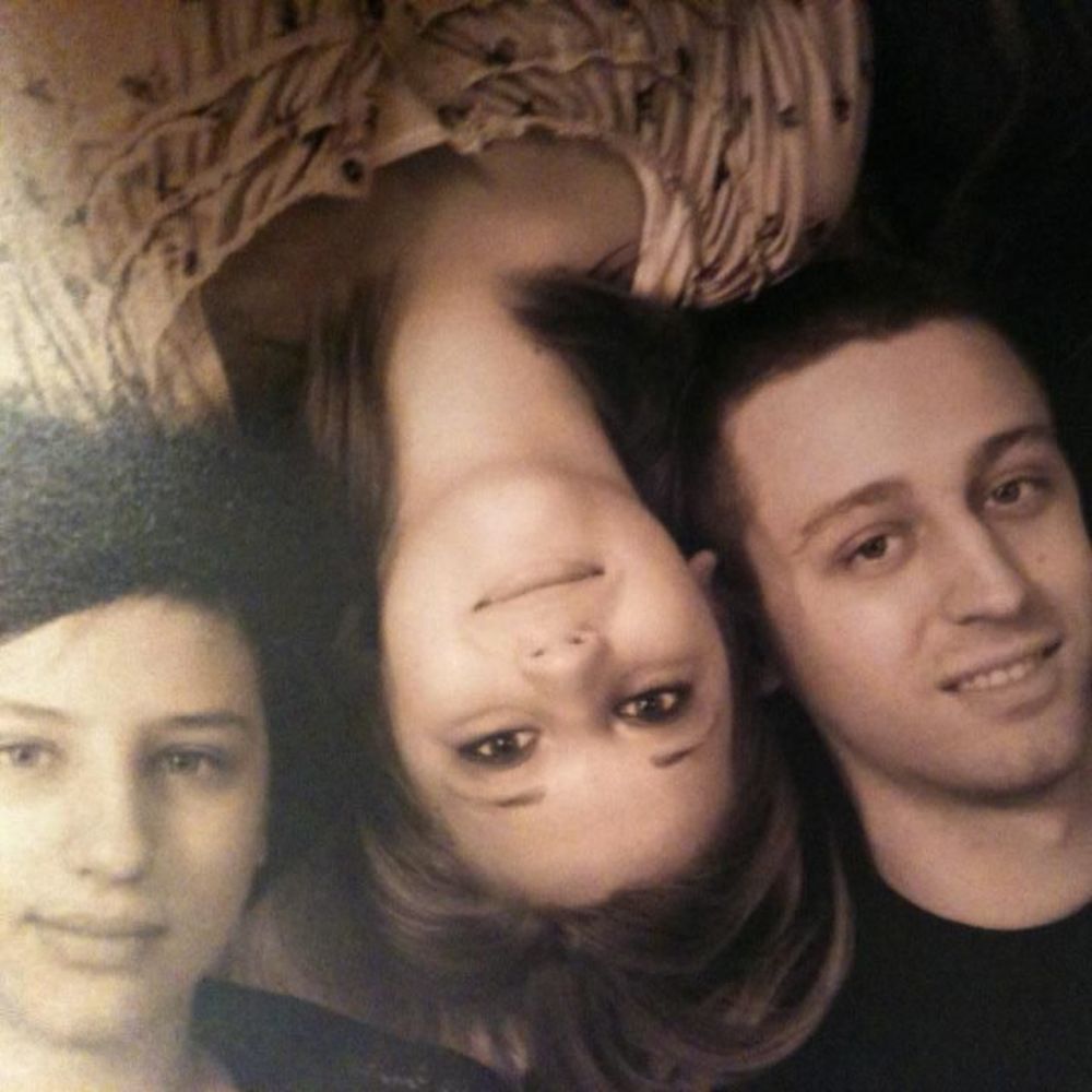 Meet your Posher, Christine